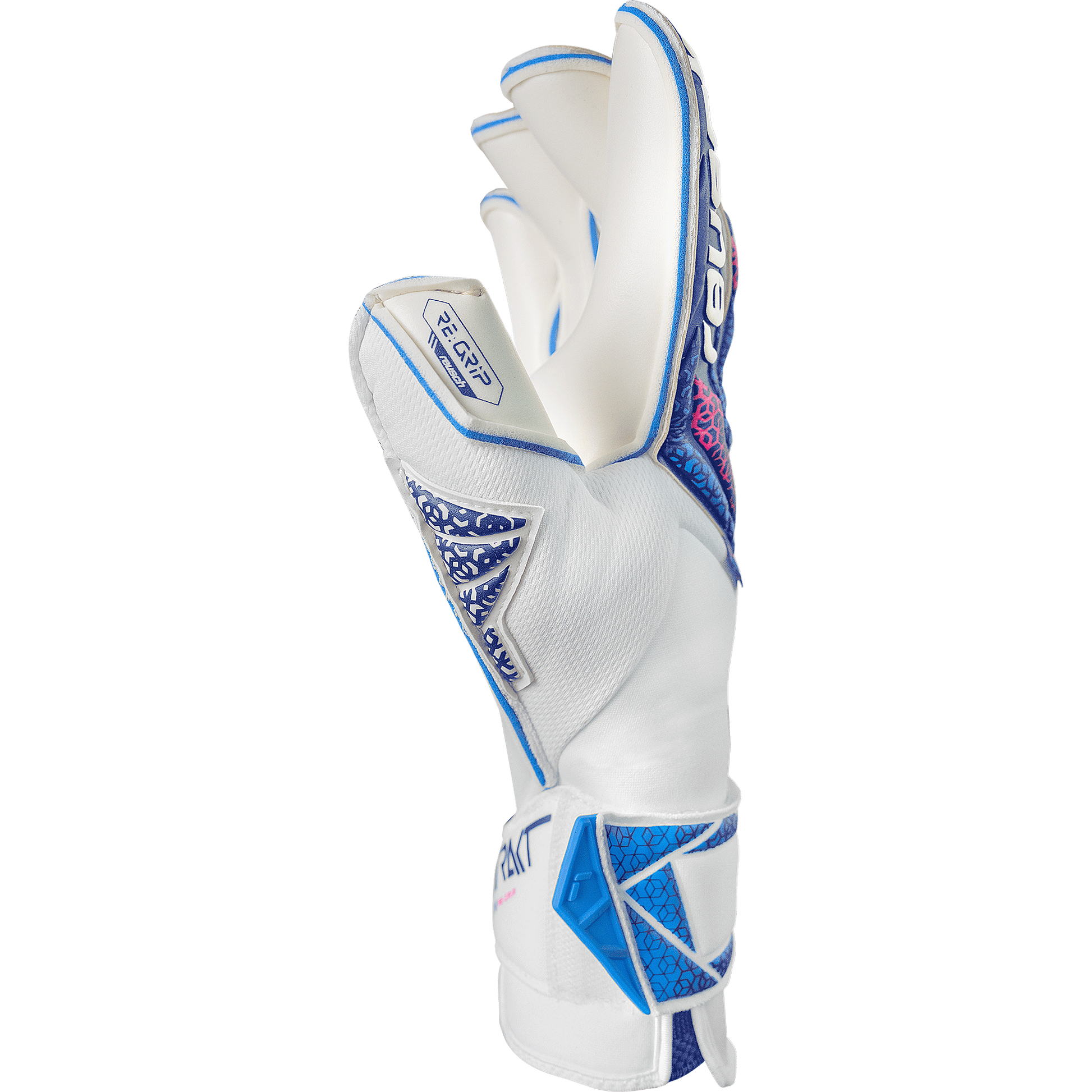 Attrakt RE:GRIP Evolution - ReuschSoccer