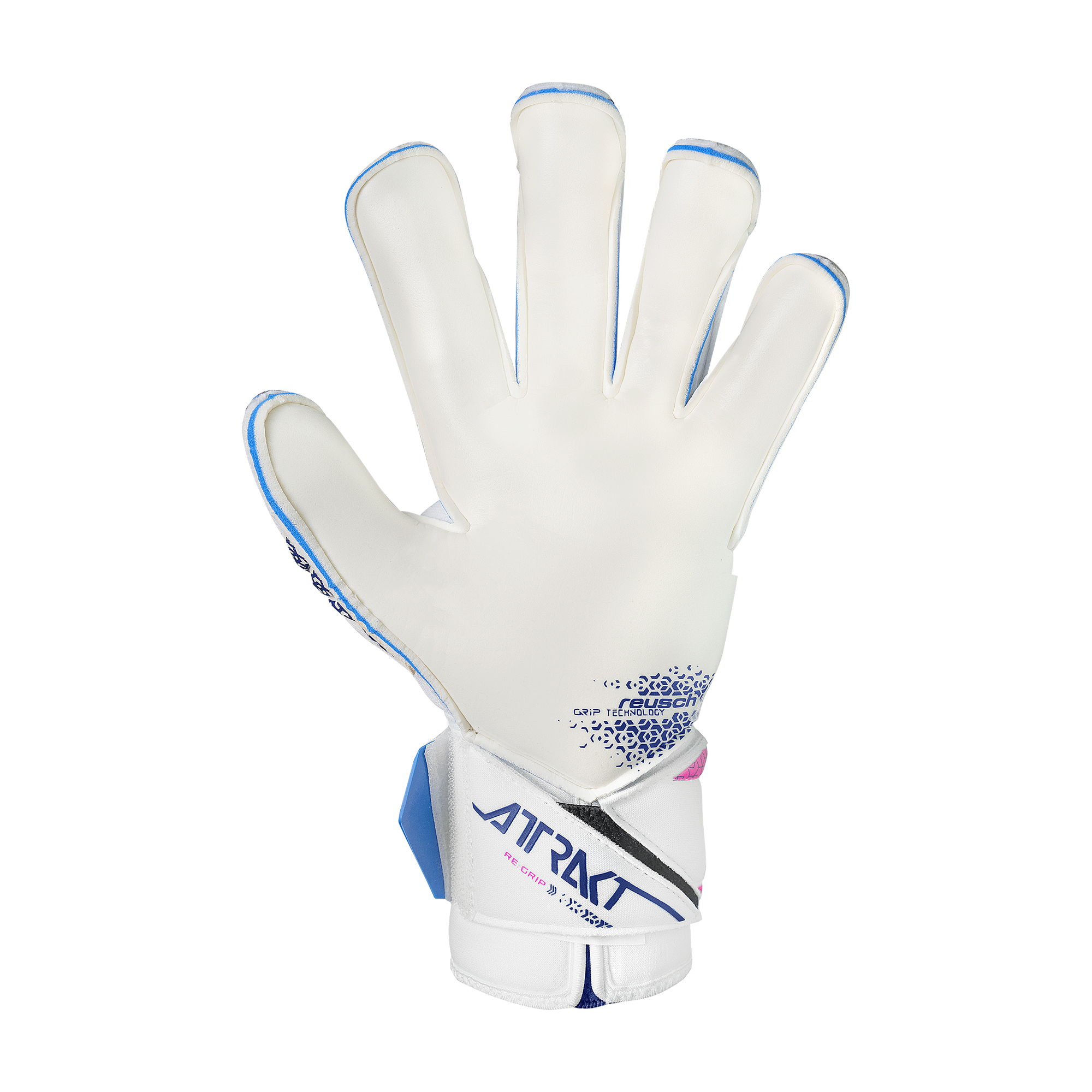 55 70 555 - Attrakt RE:GRIP Evolution - ReuschSoccer