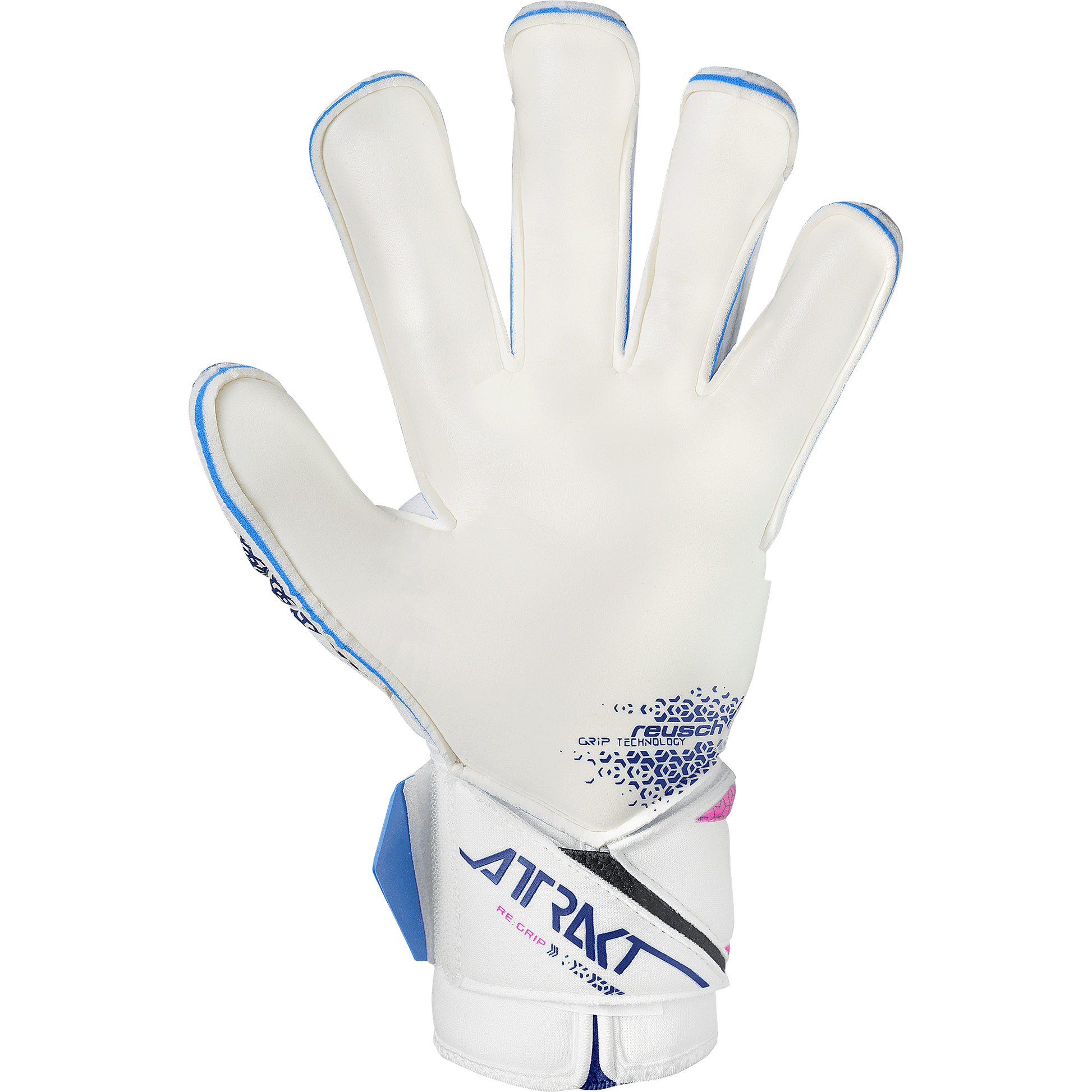 Attrakt RE:GRIP Evolution - ReuschSoccer