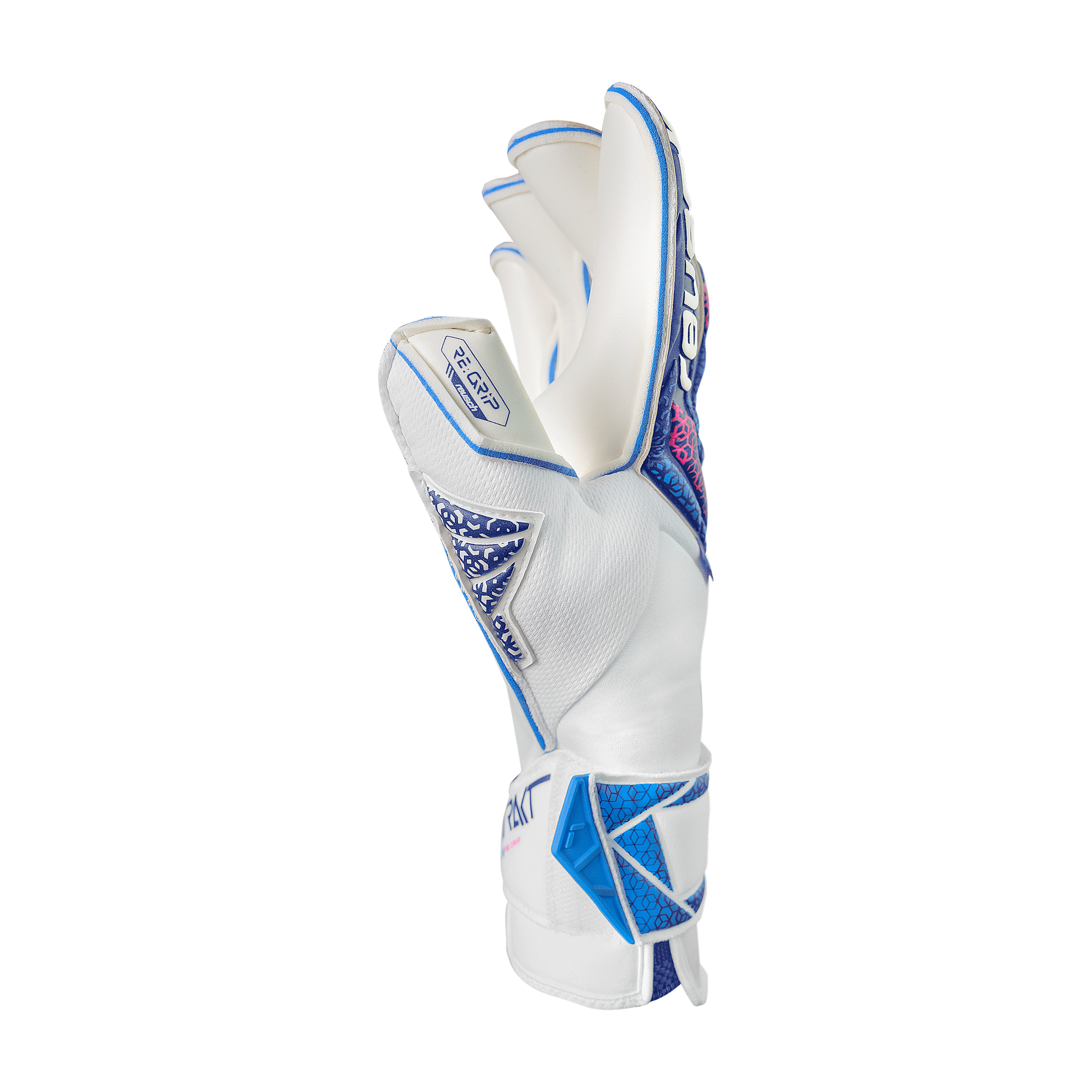 55 70 555 - Attrakt RE:GRIP Evolution - ReuschSoccer