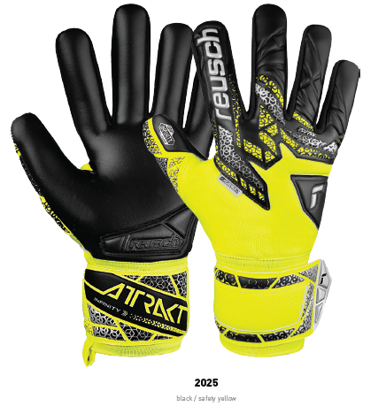 55 70 725 - Attrakt Infinity NC - ReuschSoccer