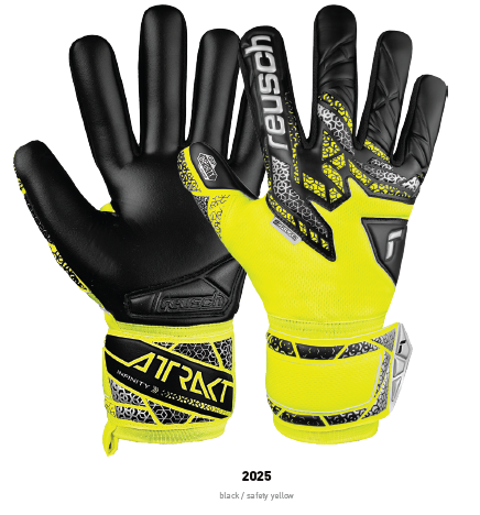 Attrakt Infinity NC - ReuschSoccer