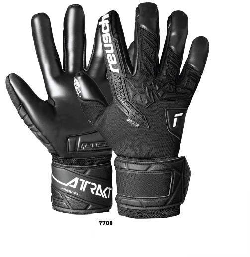 55 70 735 - Attrakt Freegel™ Infinity - ReuschSoccer