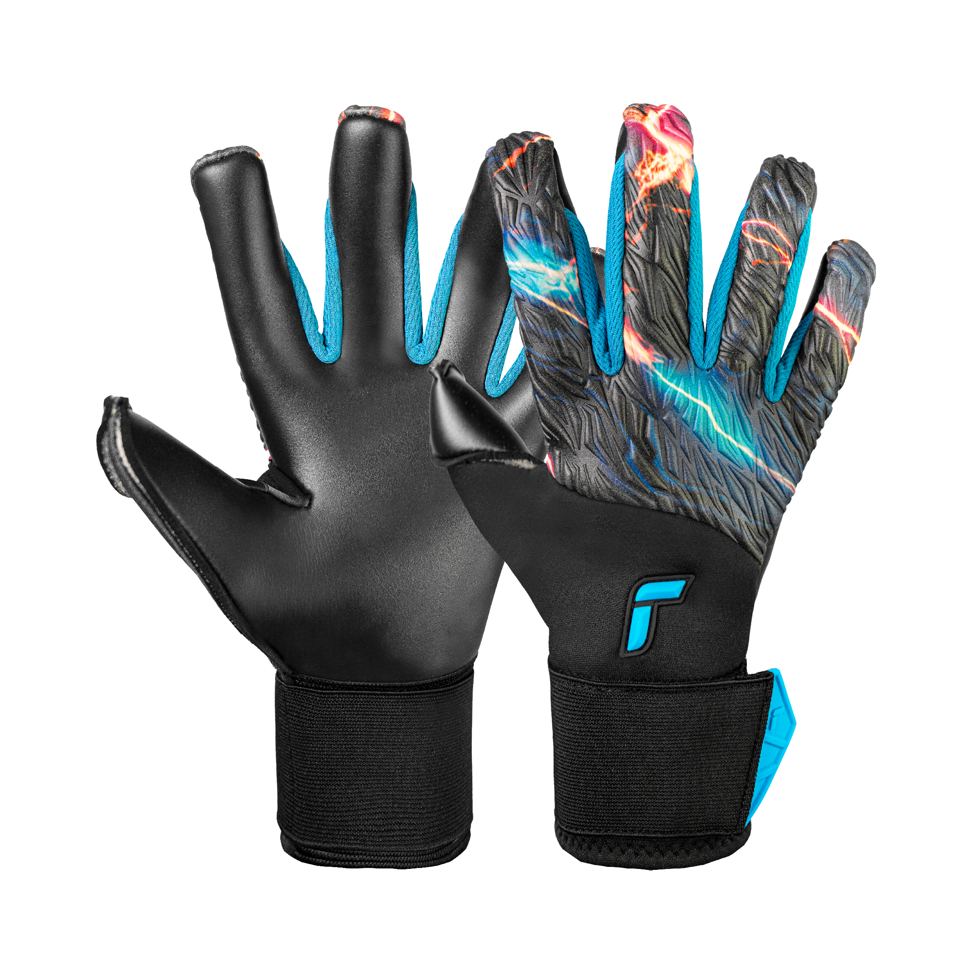 Venomous Infinity - ReuschSoccer