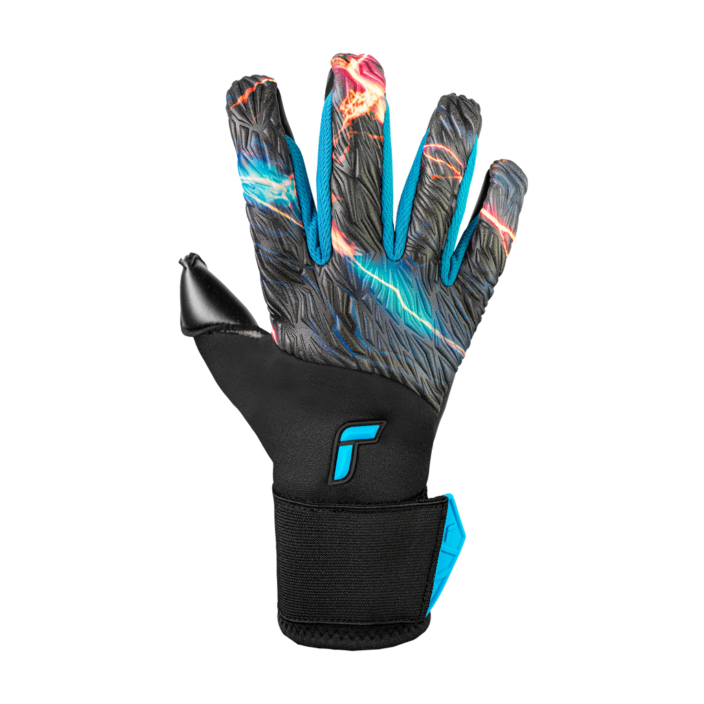 Venomous Infinity - ReuschSoccer