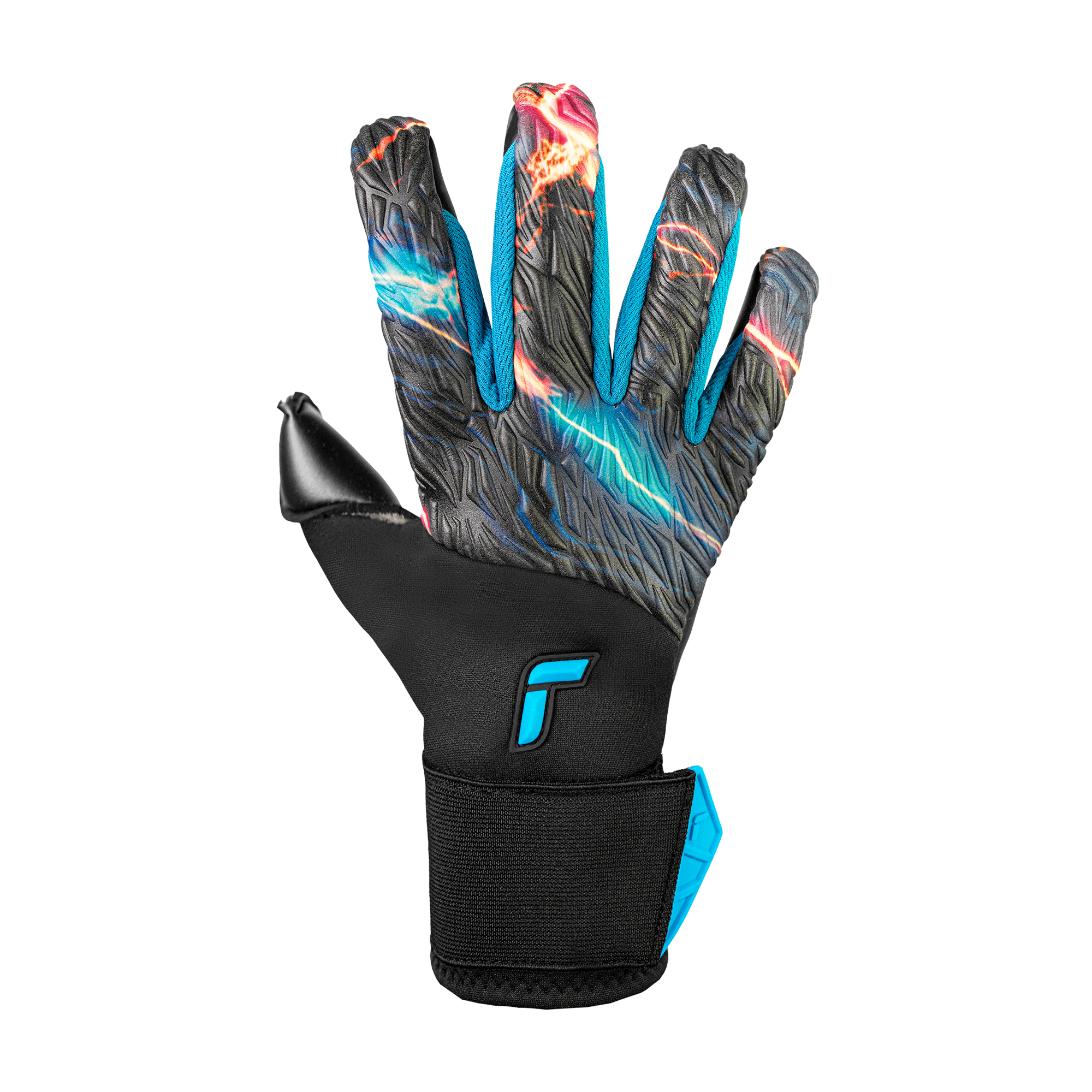 Venomous Infinity - ReuschSoccer