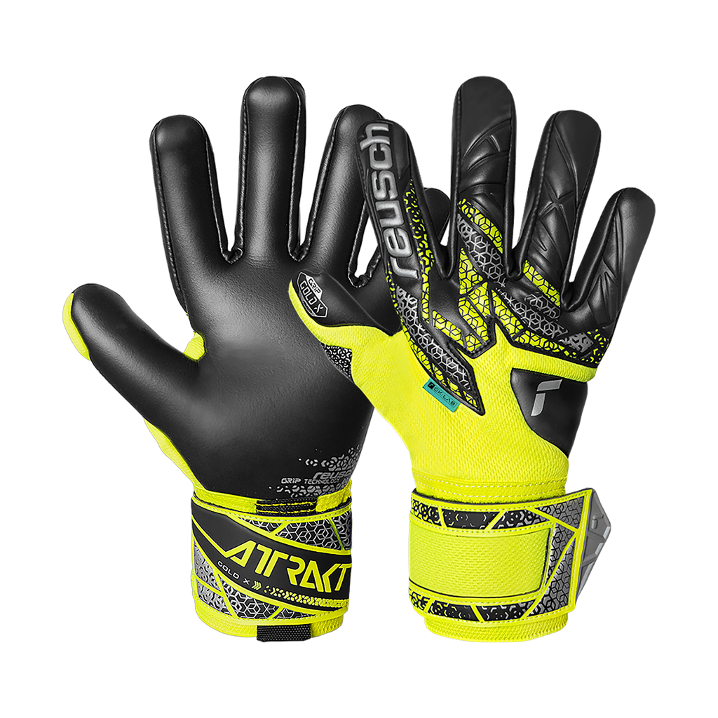 Attrakt Gold X NC - ReuschSoccer