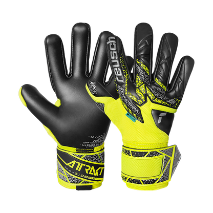 Attrakt Gold X NC - ReuschSoccer