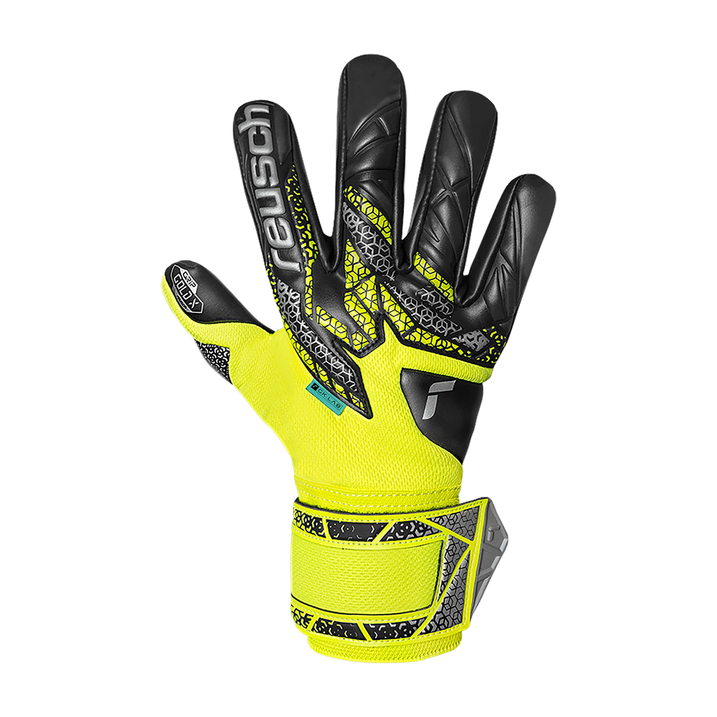 Attrakt Gold X NC - ReuschSoccer