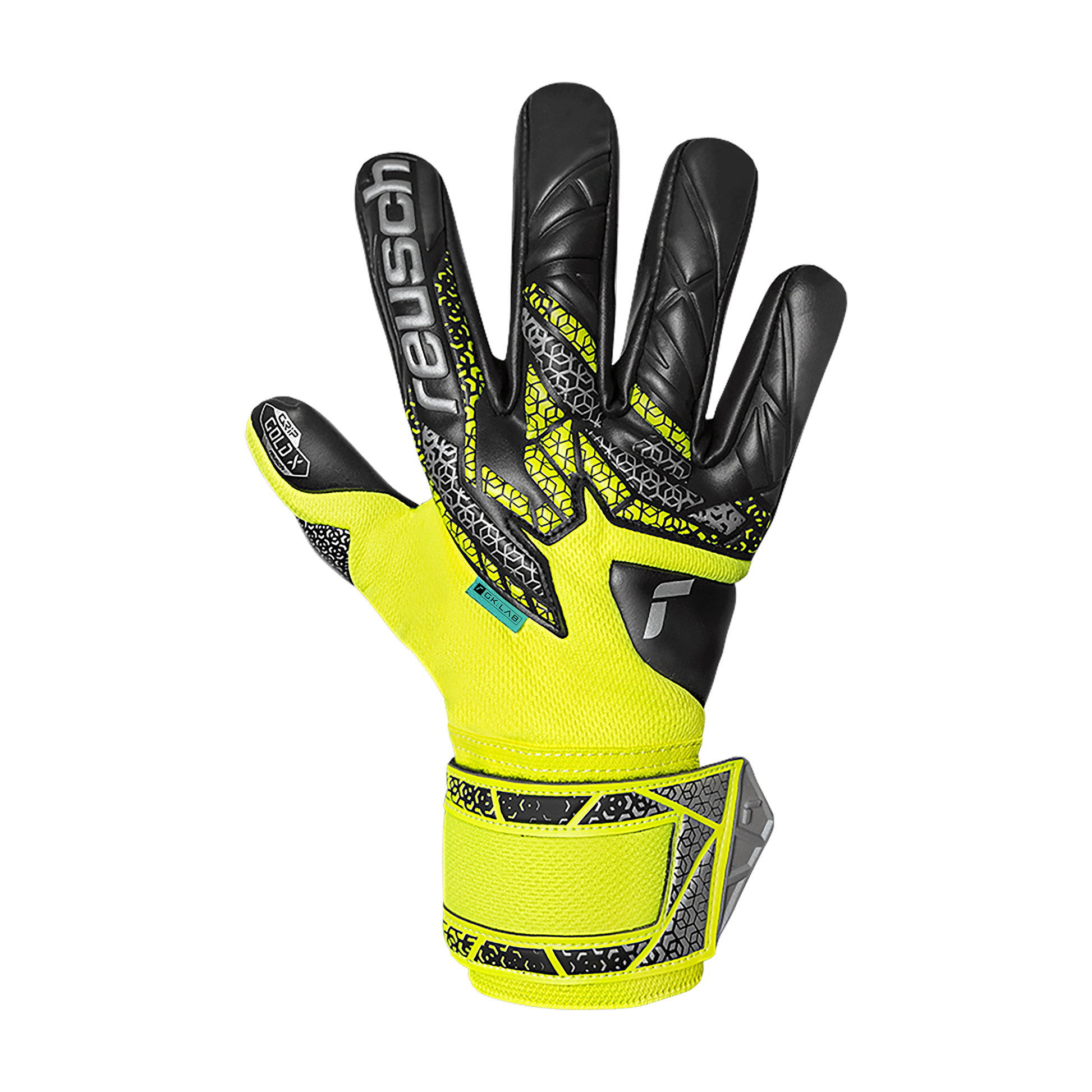 Attrakt Gold X NC - ReuschSoccer