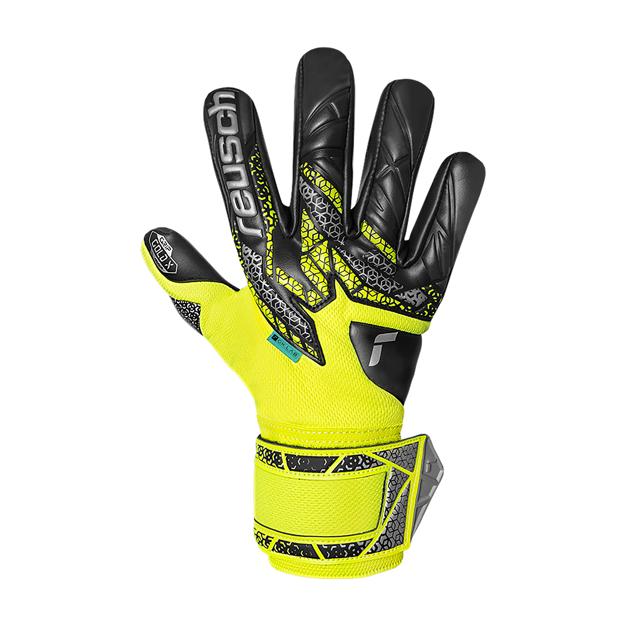 Attrakt Gold X NC - ReuschSoccer