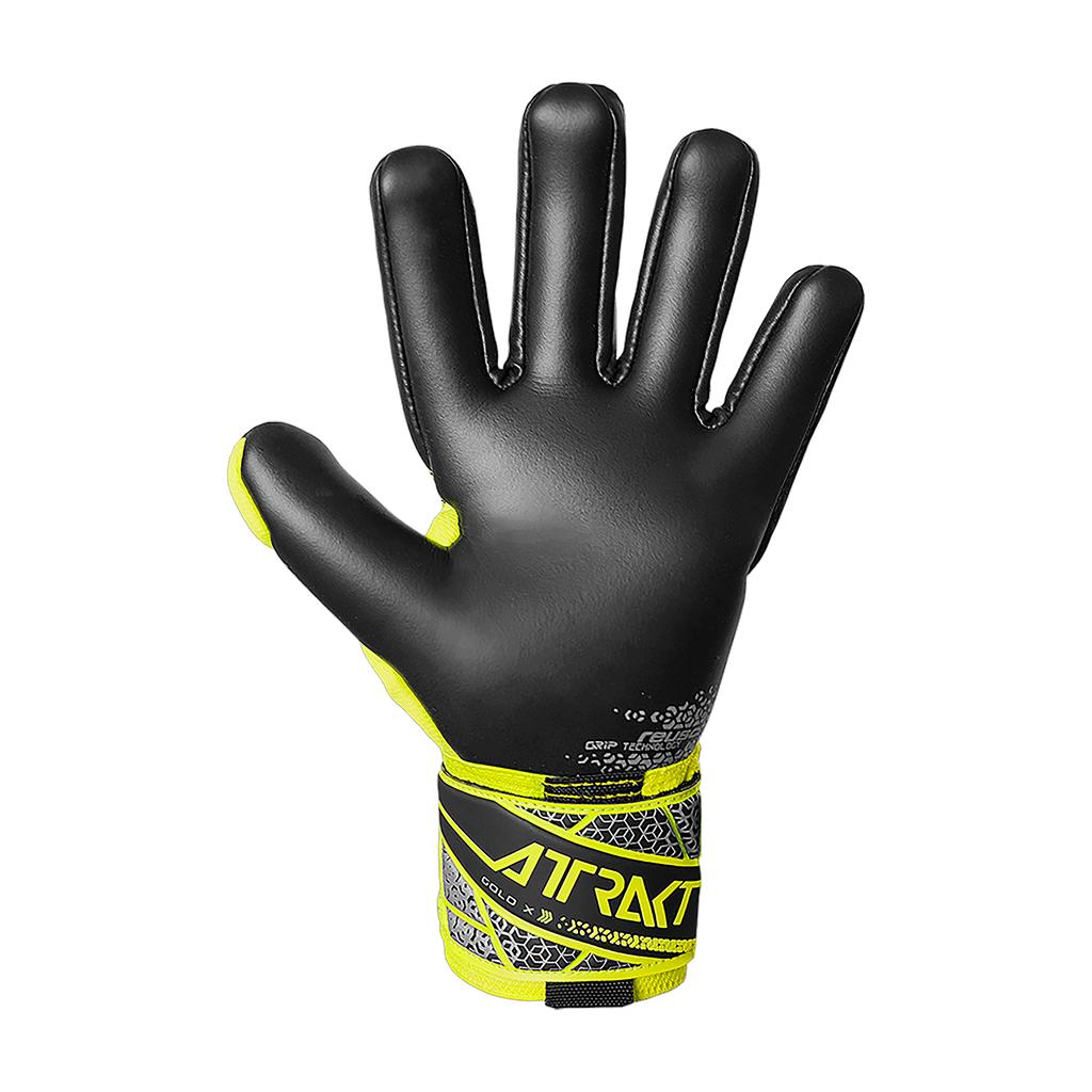 Attrakt Gold X NC - ReuschSoccer