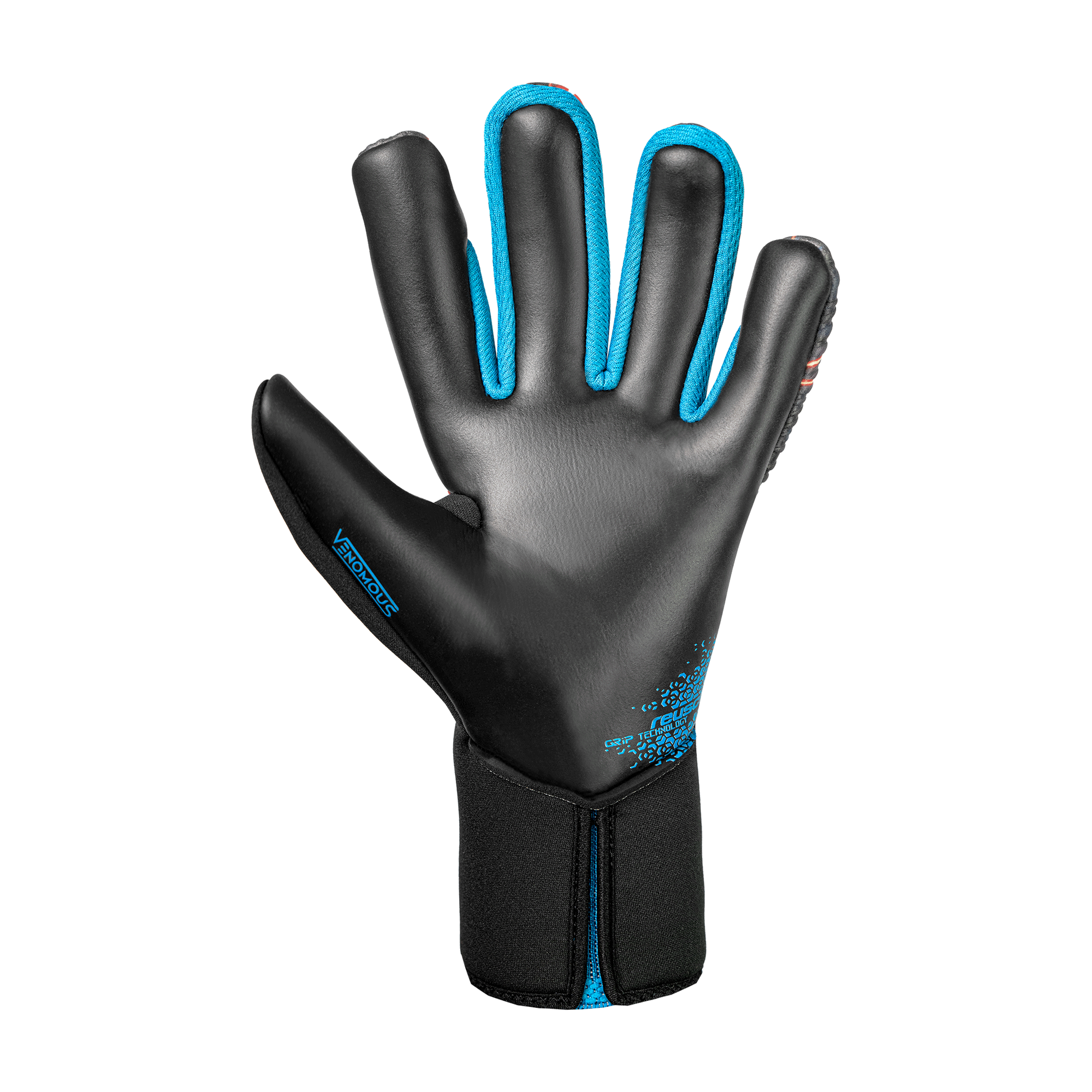 Venomous Gold X - ReuschSoccer