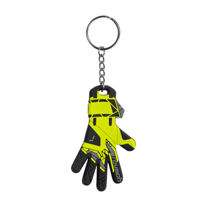 Attrakt Replica Keychain 2025 - ReuschSoccer