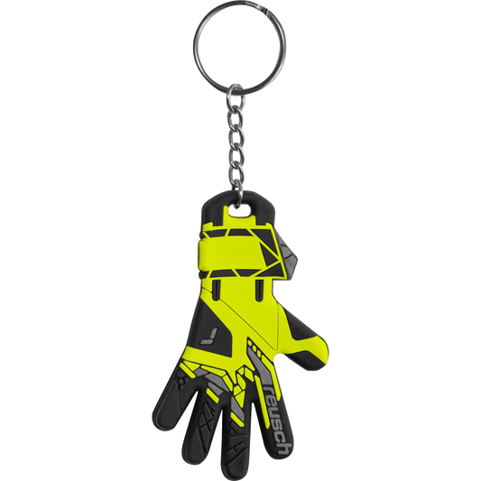 Attrakt Replica Keychain 2025 - ReuschSoccer