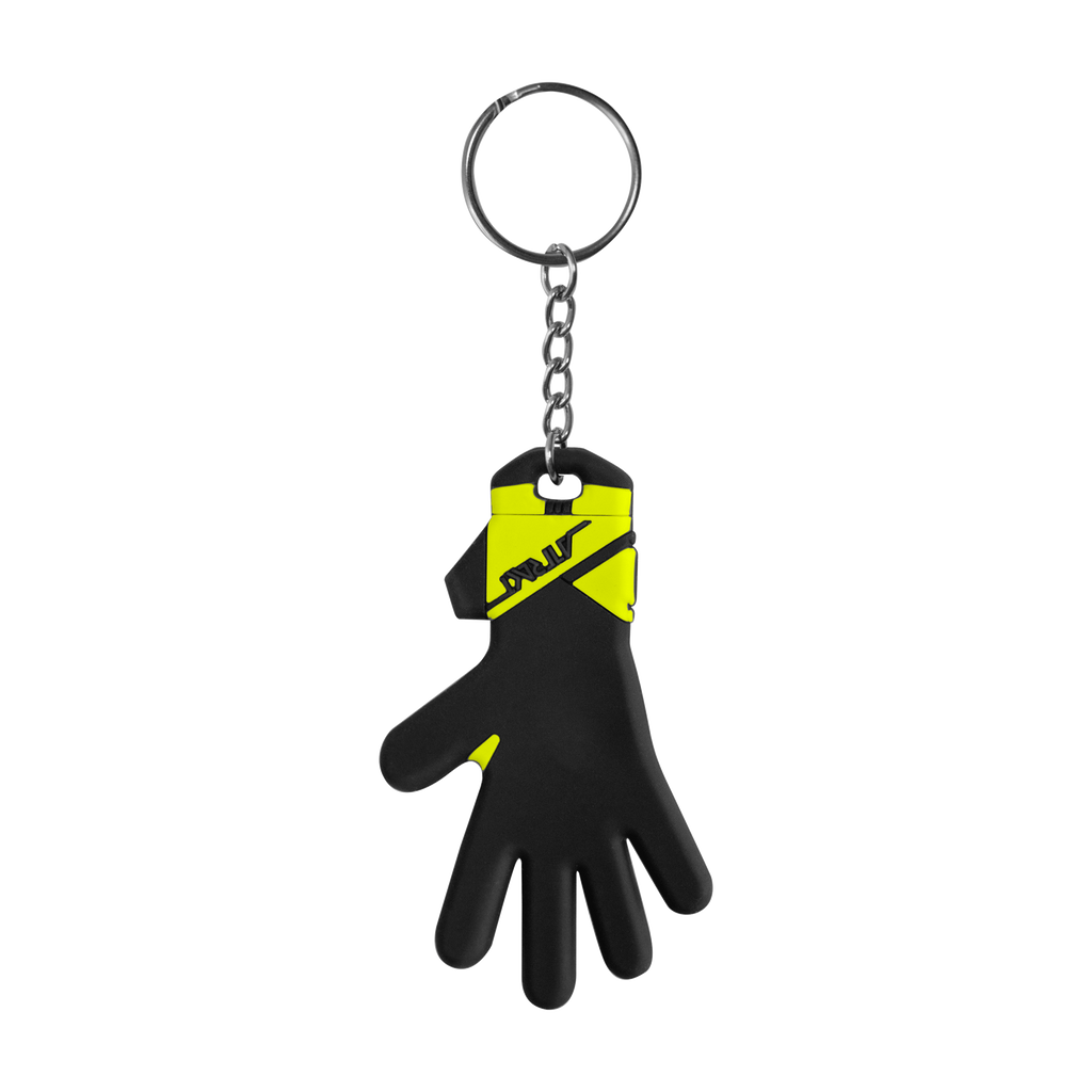 Attrakt Replica Keychain 2025 - ReuschSoccer