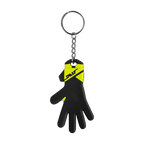 Attrakt Replica Keychain 2025 - ReuschSoccer