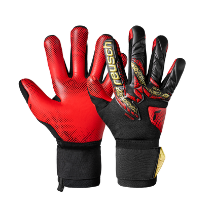 55 70 974 - Attrakt Gold X GluePrint - ReuschSoccer