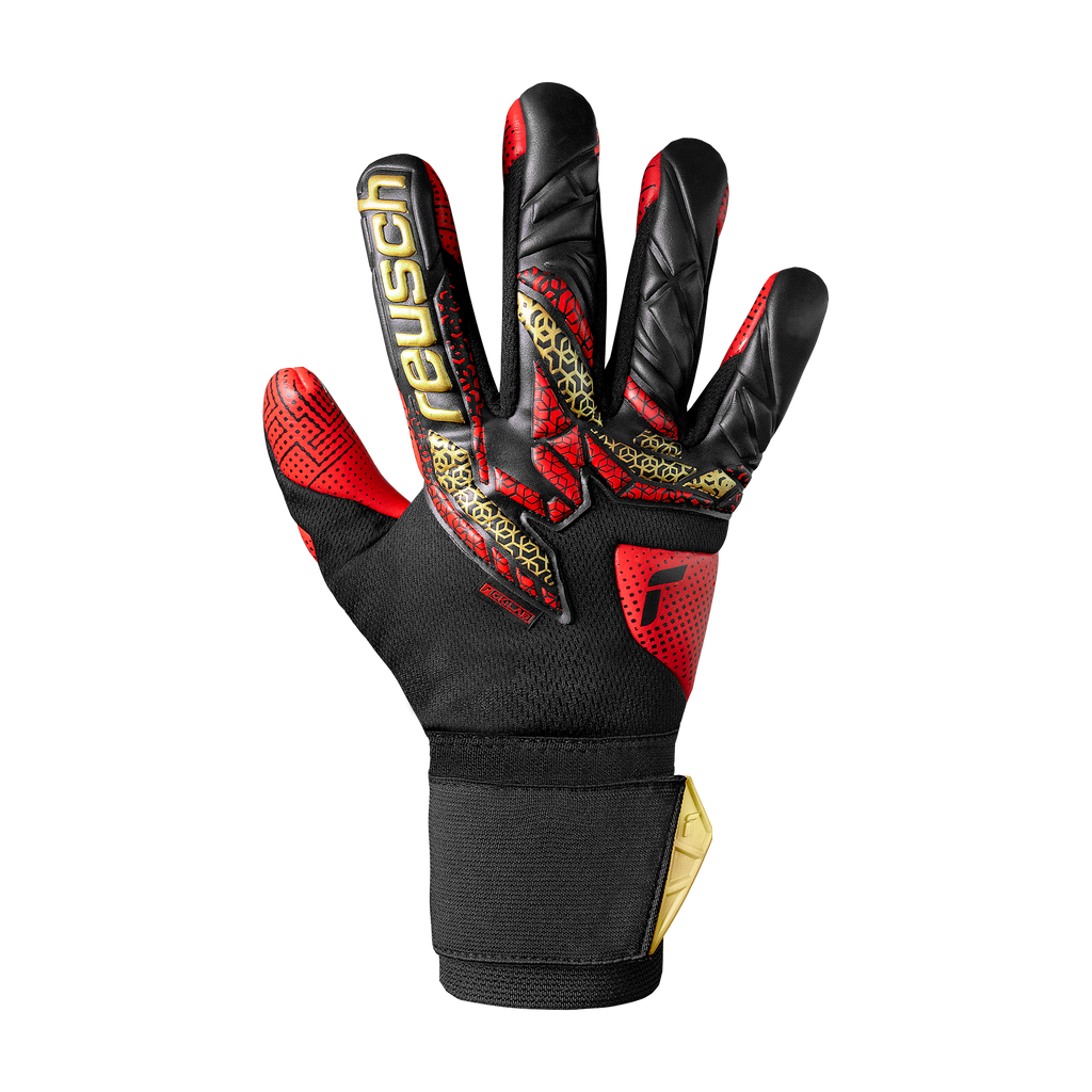 Attrakt Gold X GluePrint - ReuschSoccer