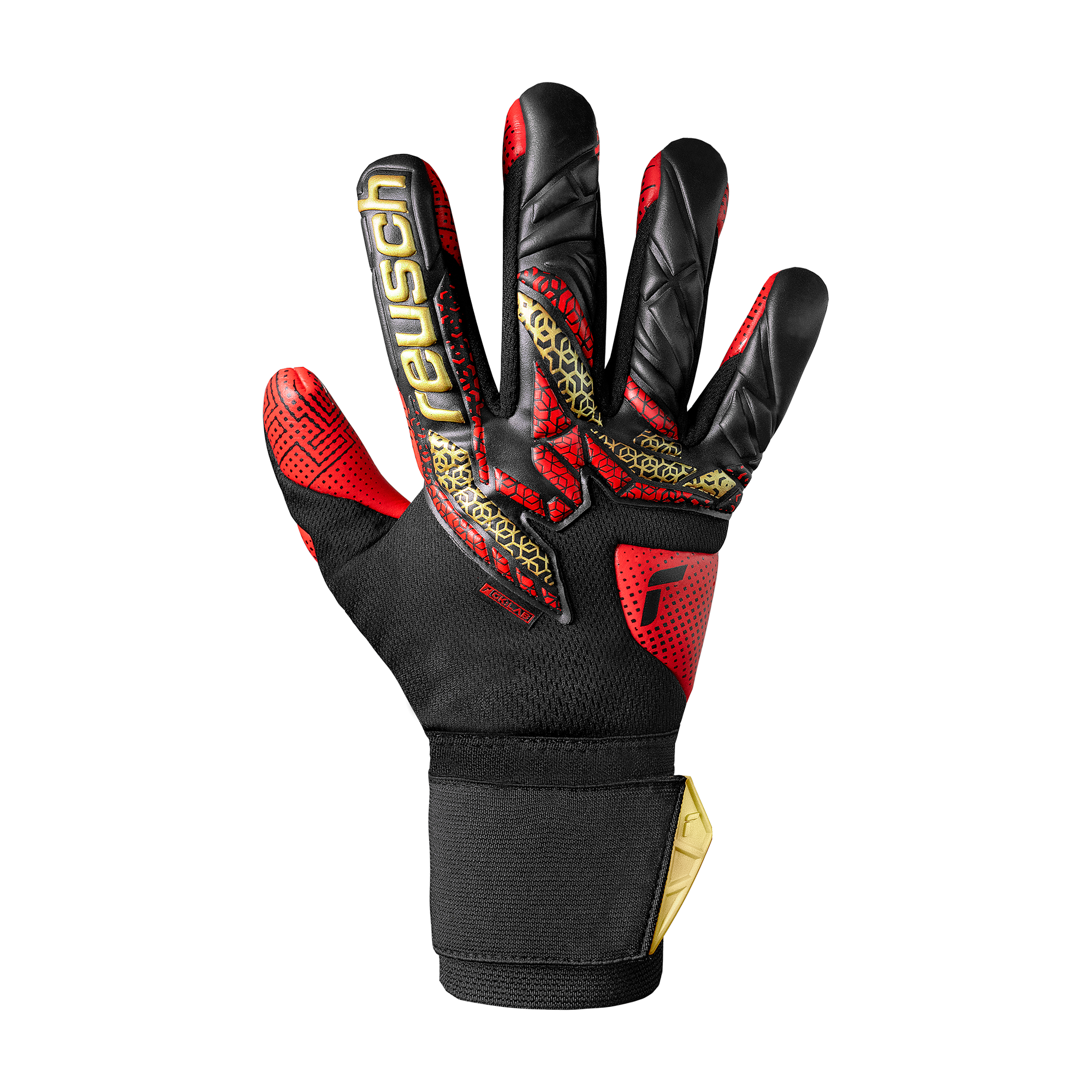 Attrakt Gold X GluePrint - ReuschSoccer