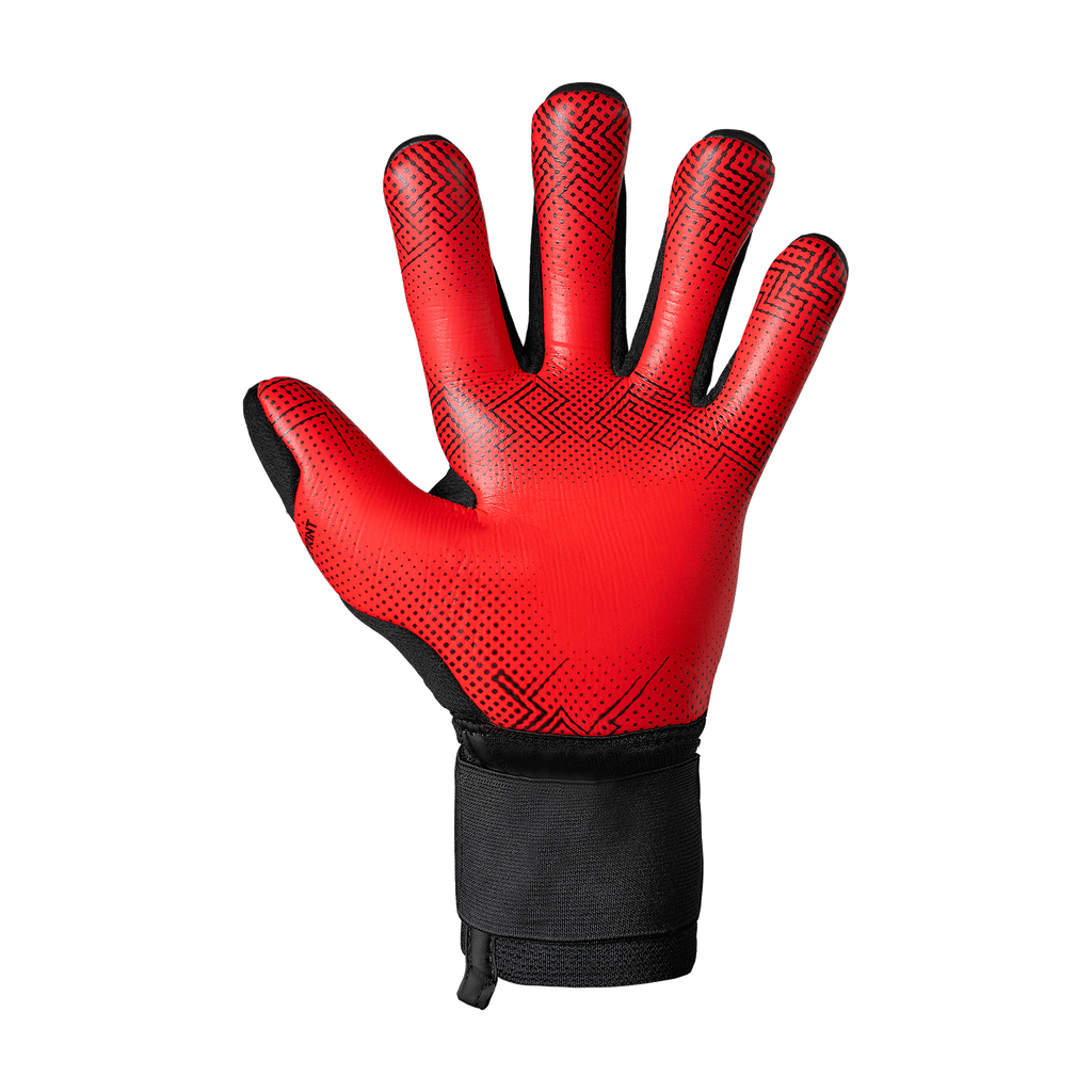 Attrakt Gold X GluePrint - ReuschSoccer