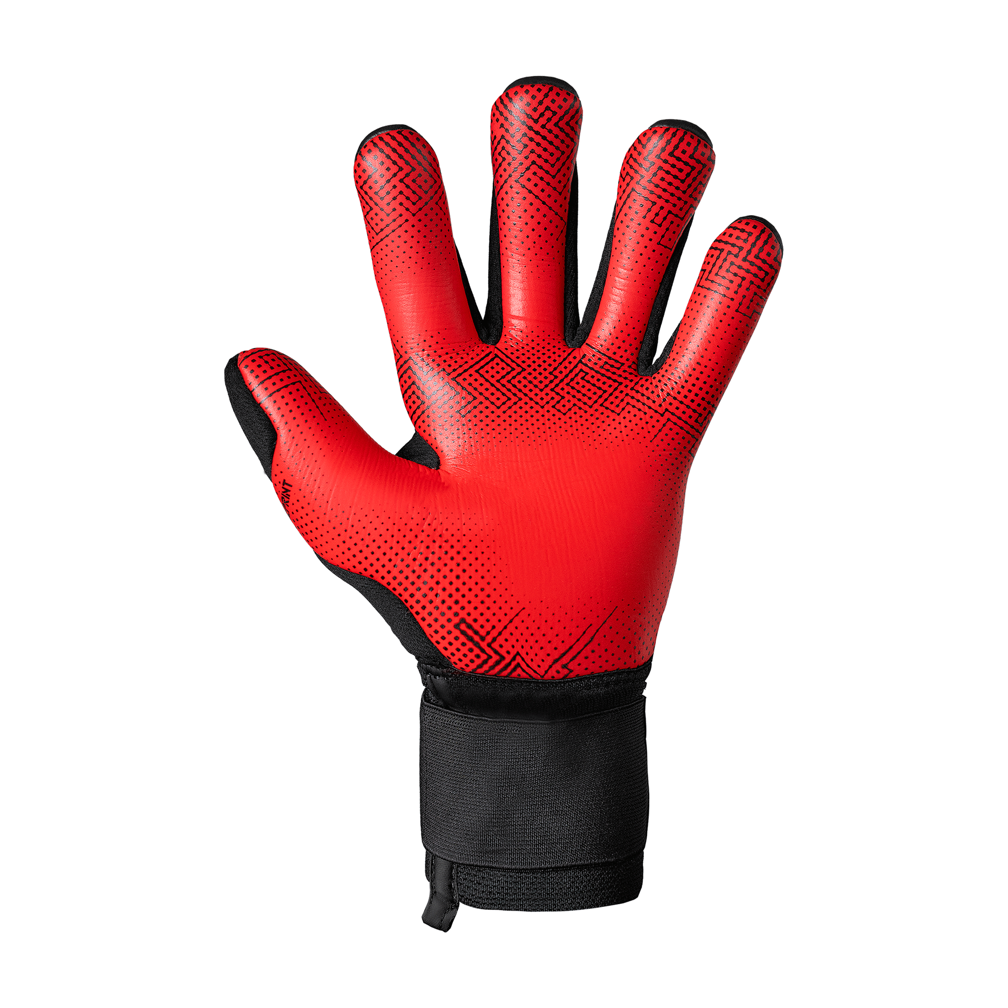 Attrakt Gold X GluePrint - ReuschSoccer