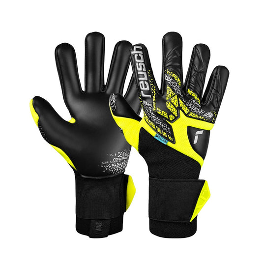 Attrakt Gold X NC Gravity - ReuschSoccer