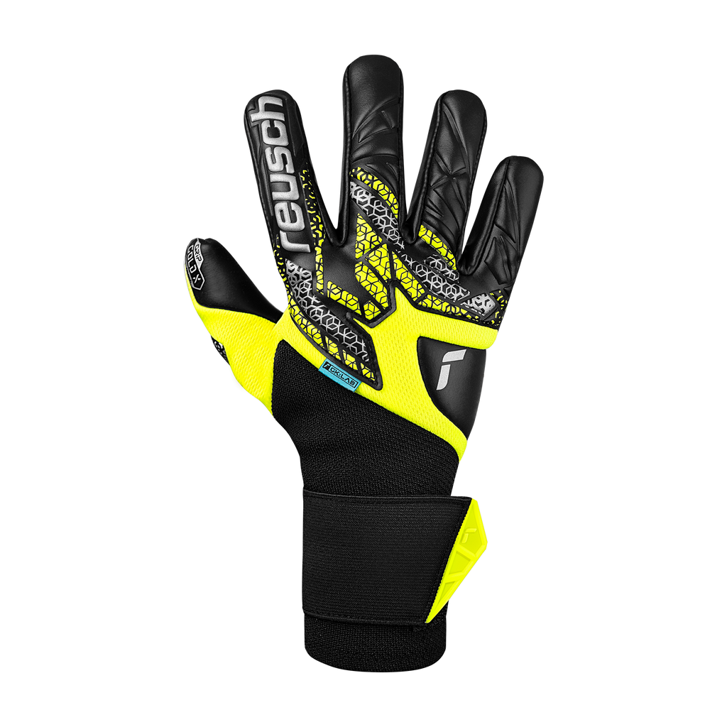 Attrakt Gold X NC Gravity - ReuschSoccer