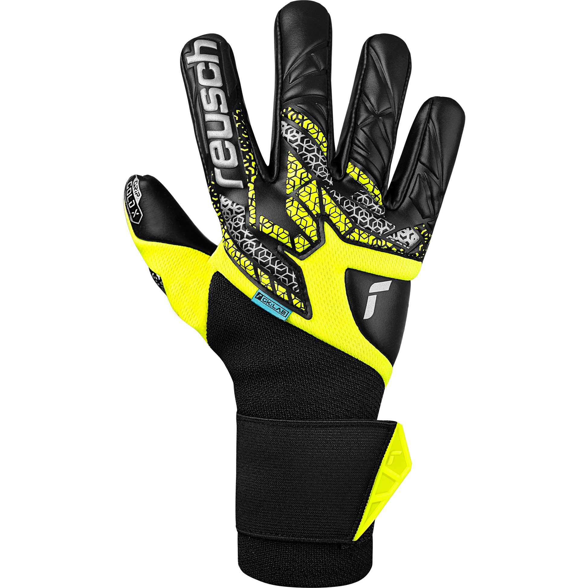 Attrakt Gold X NC Gravity - ReuschSoccer
