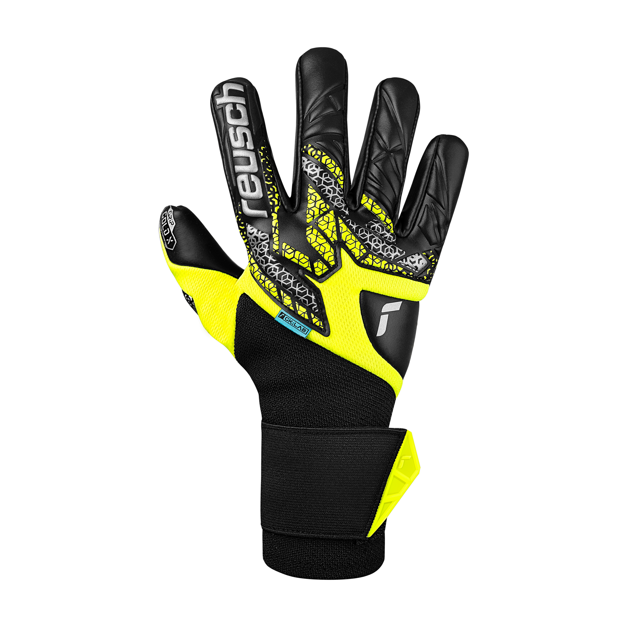 Attrakt Gold X NC Gravity - ReuschSoccer