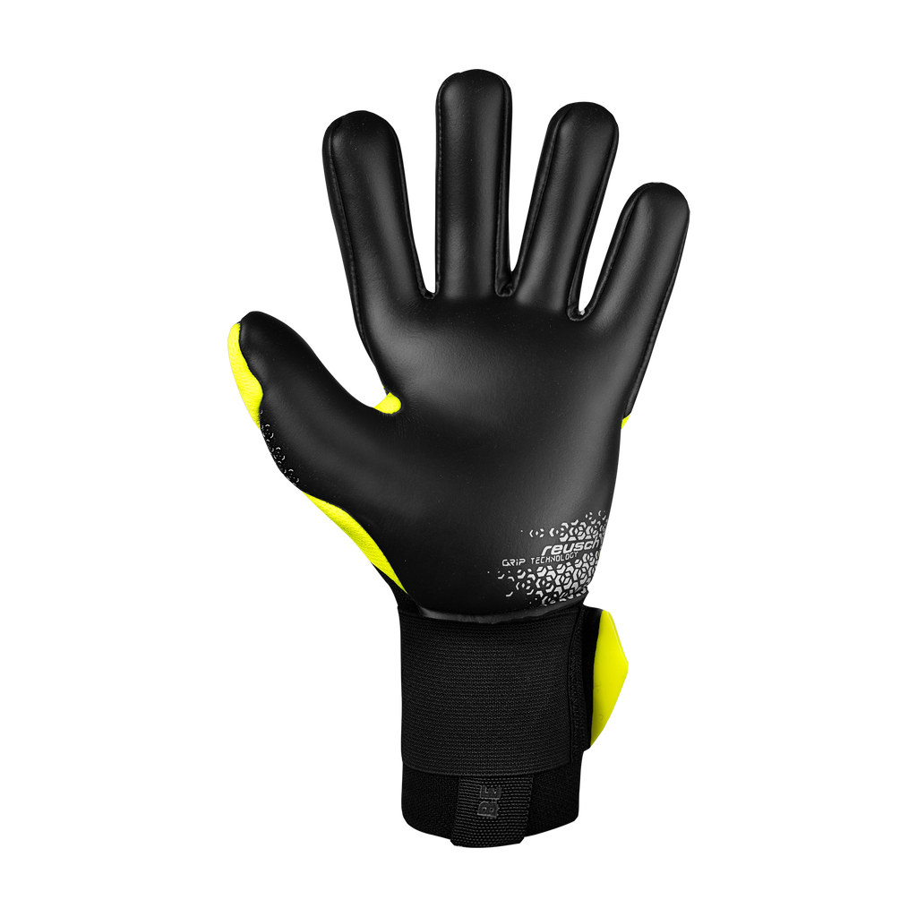 Attrakt Gold X NC Gravity - ReuschSoccer