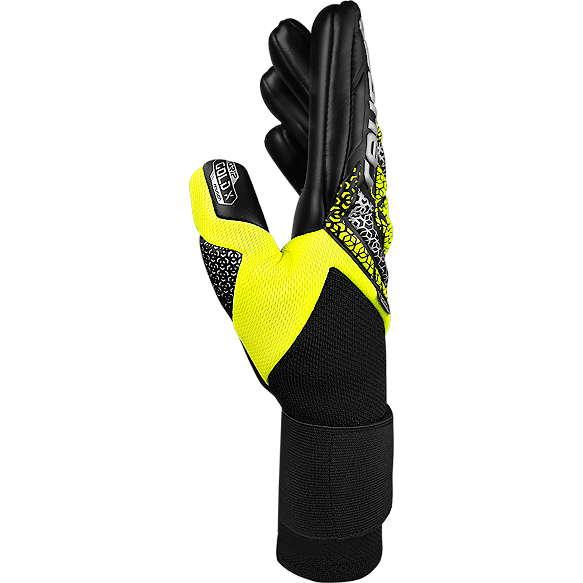 Attrakt Gold X NC Gravity - ReuschSoccer