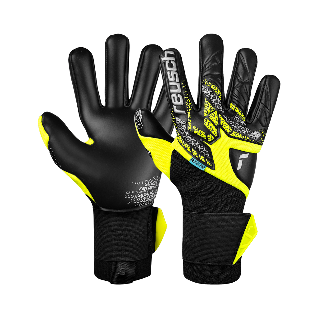 Attrakt Gold X NC Gravity - ReuschSoccer