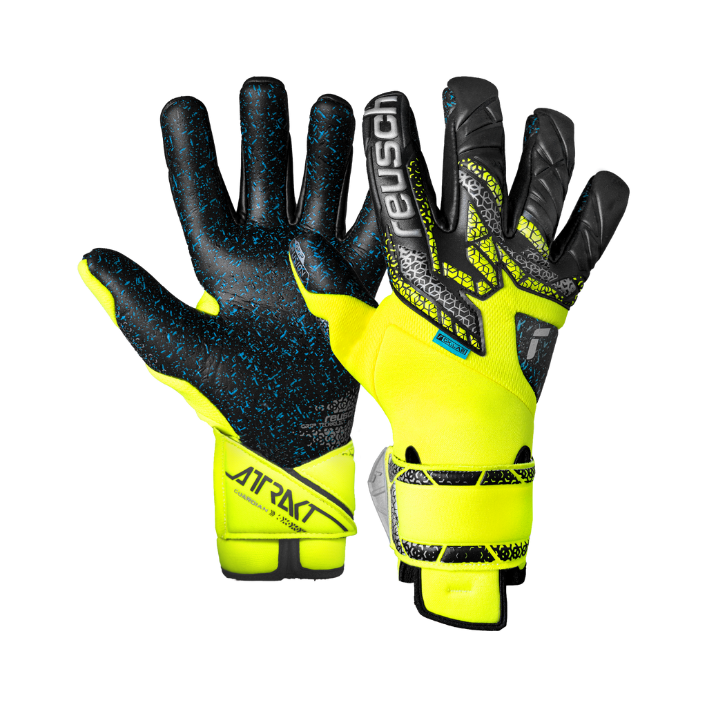 Attrakt Fusion Guardian - ReuschSoccer