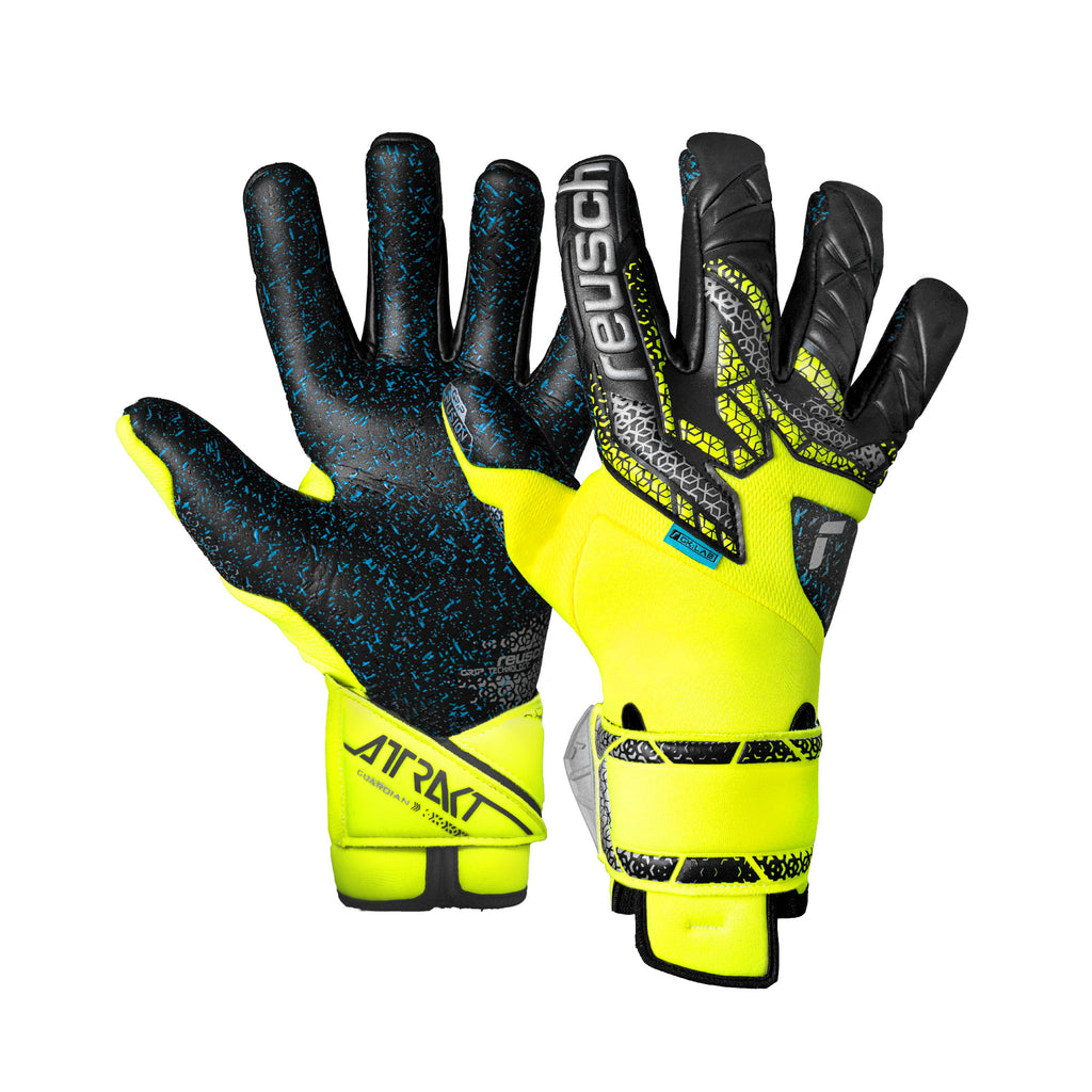 55 70 985 - Attrakt Fusion Guardian - ReuschSoccer