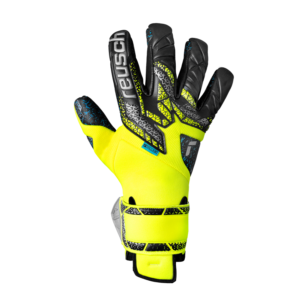 Attrakt Fusion Guardian - ReuschSoccer
