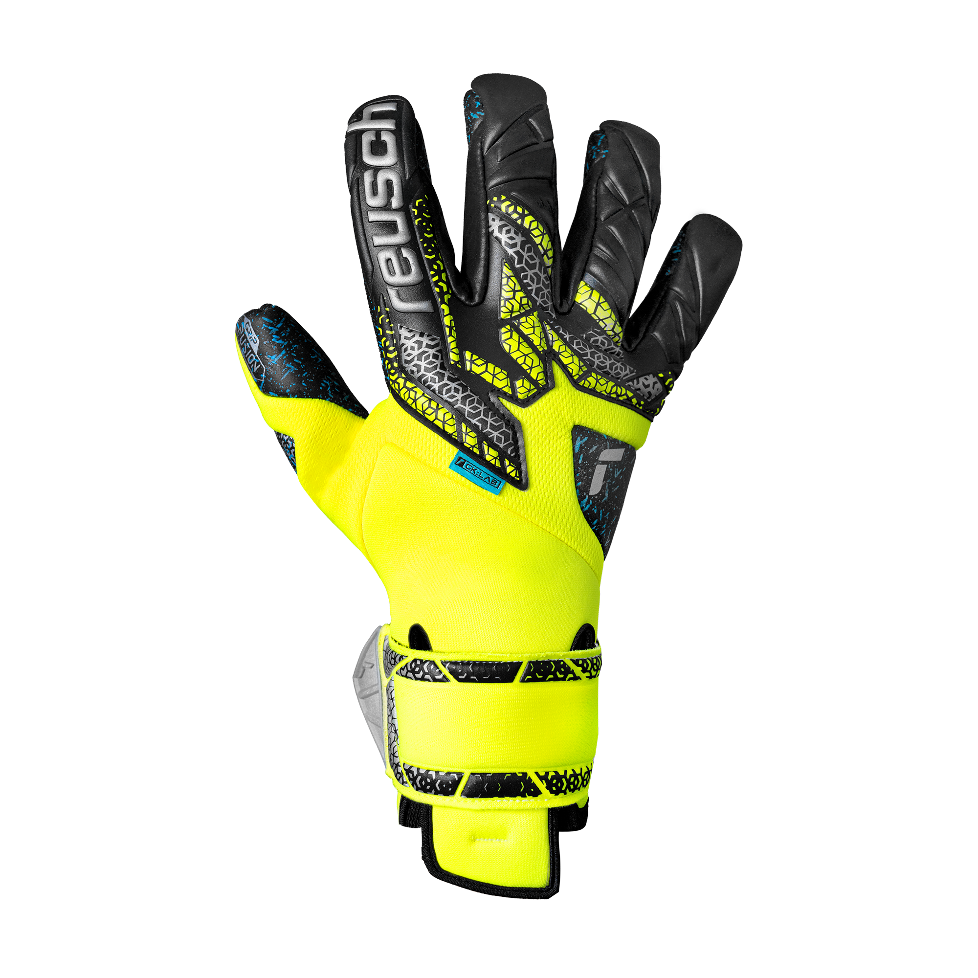 Attrakt Fusion Guardian - ReuschSoccer