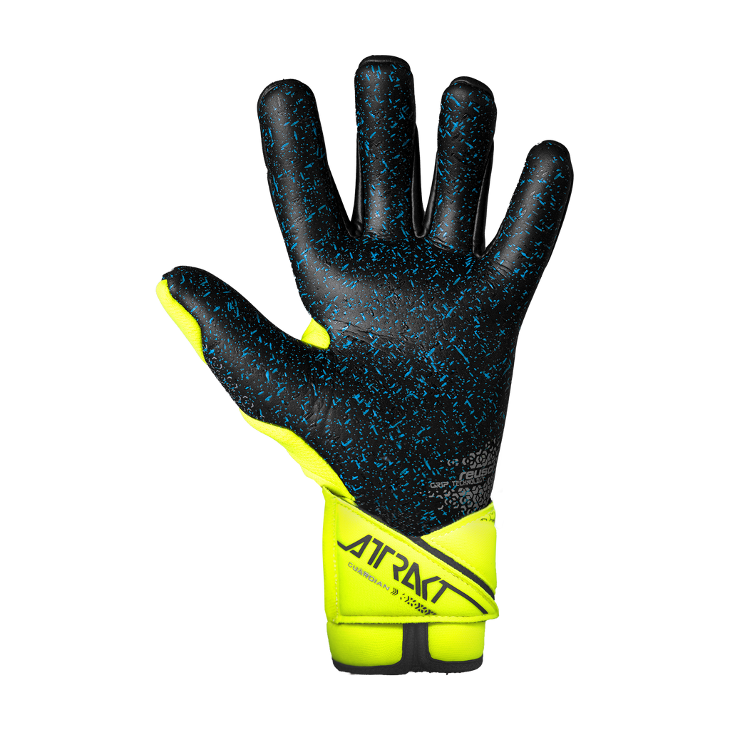Attrakt Fusion Guardian - ReuschSoccer