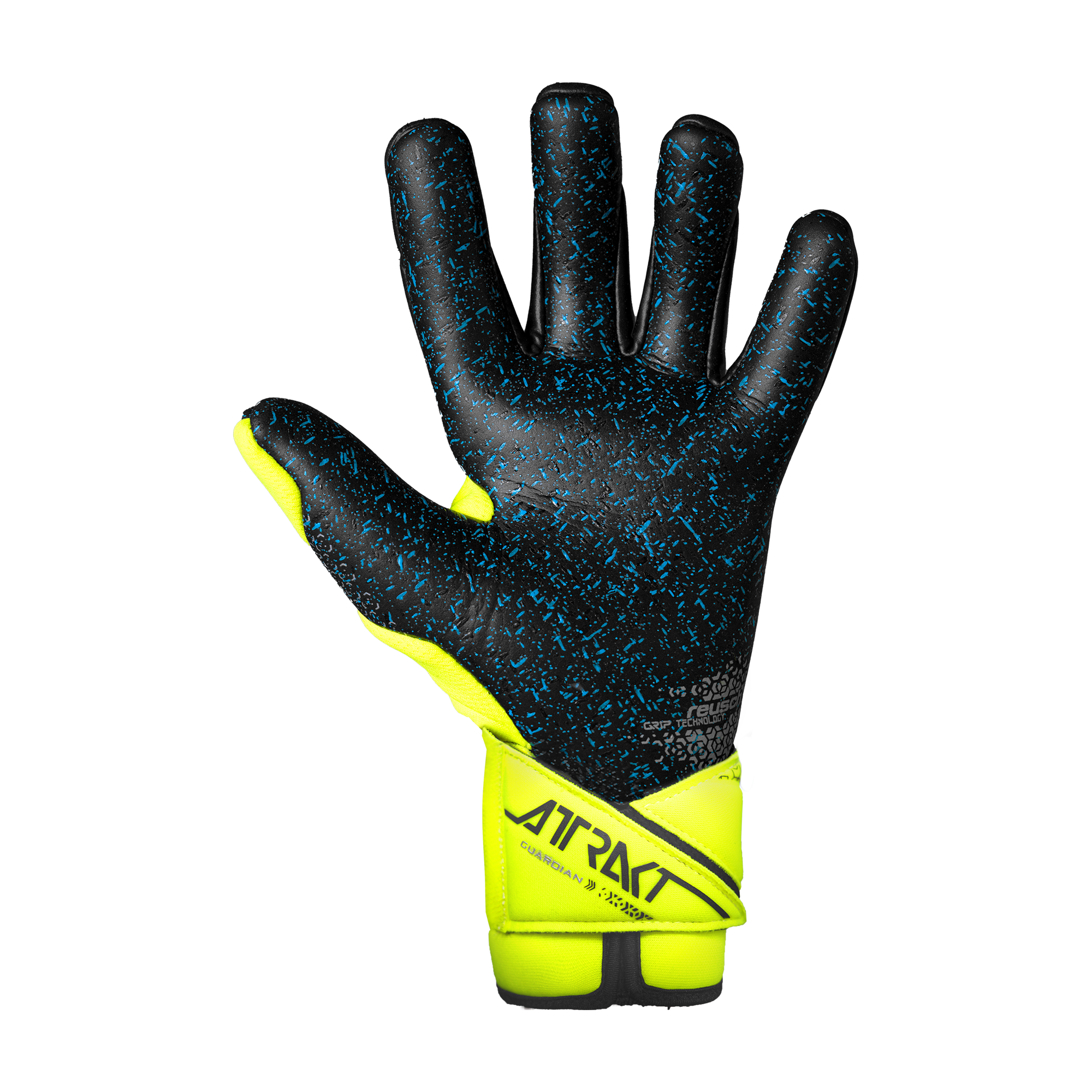 Attrakt Fusion Guardian - ReuschSoccer