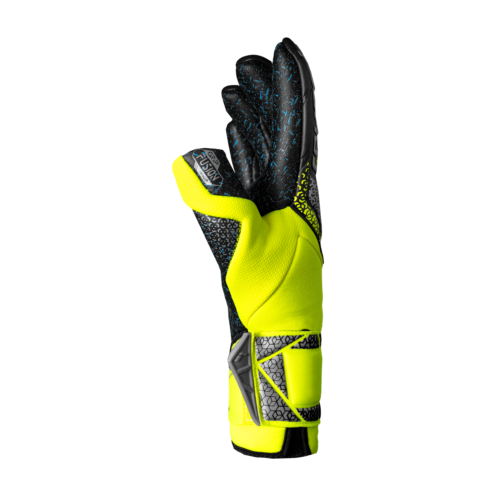 Attrakt Fusion Guardian - ReuschSoccer