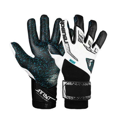 Attrakt Freegel Fusion Goaliator