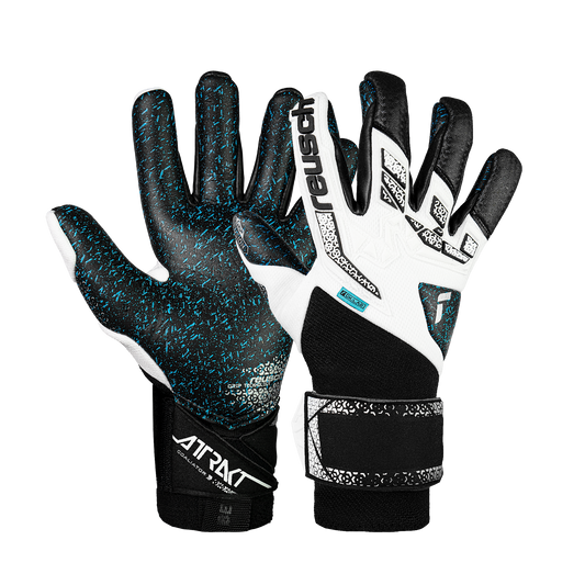 Attrakt Freegel Fusion Goaliator