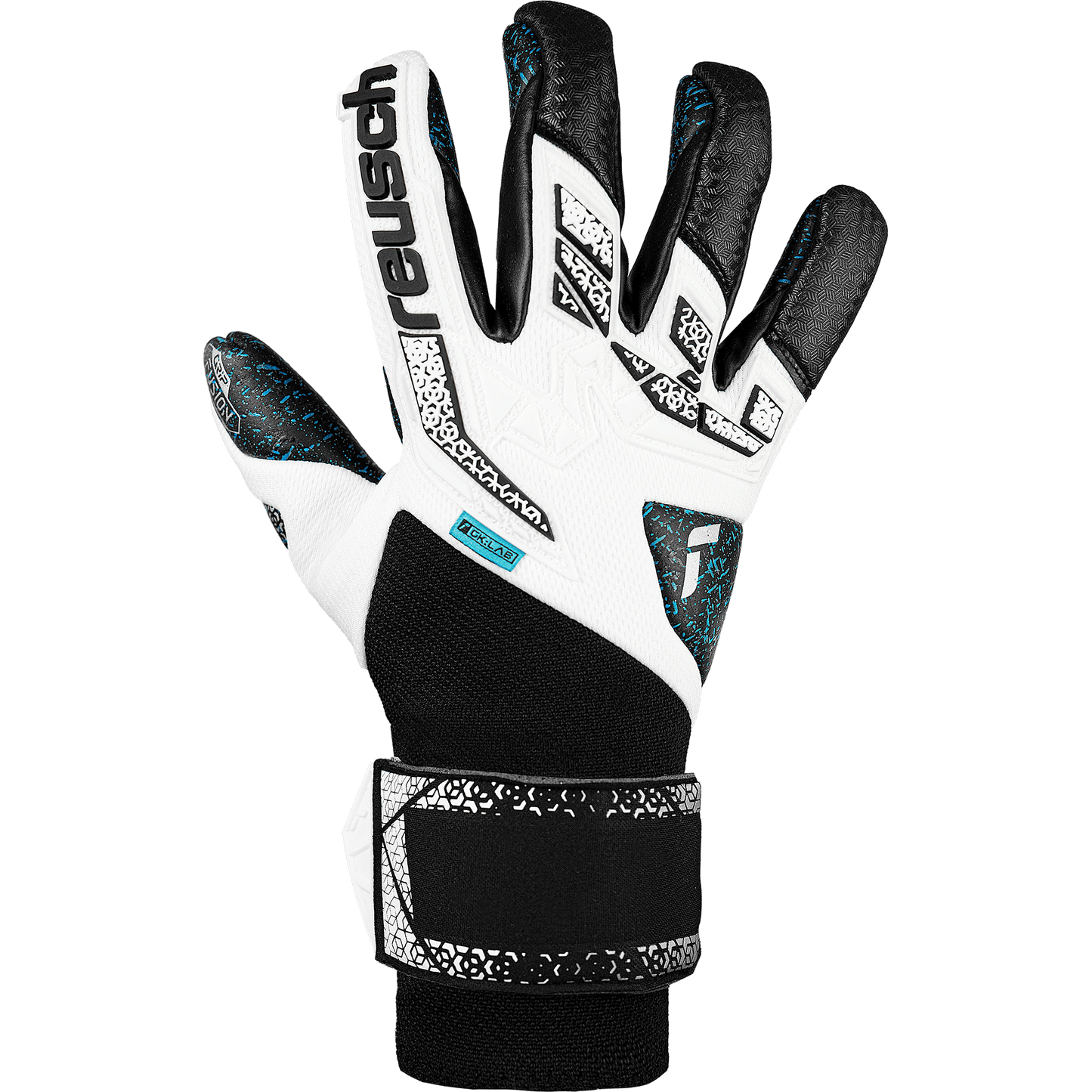 Attrakt Freegel Fusion Goaliator