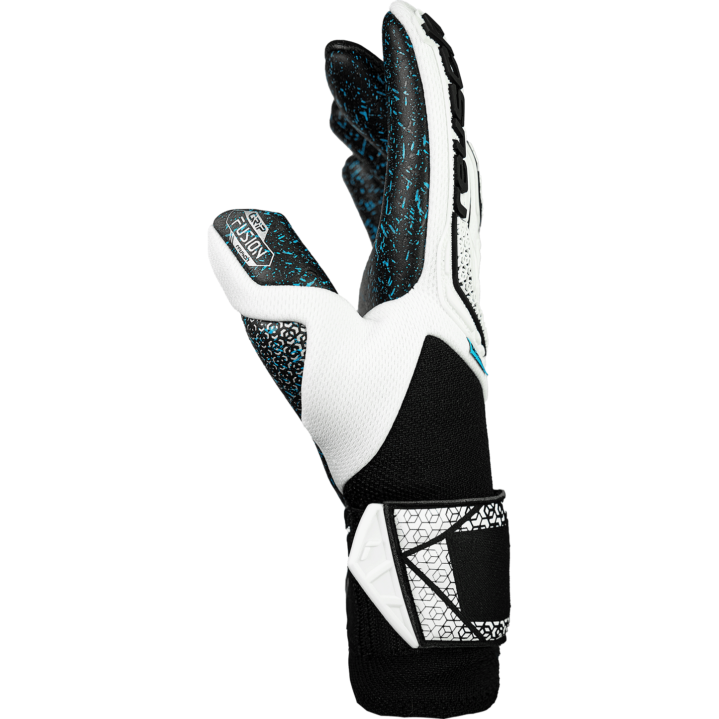 Attrakt Freegel Fusion Goaliator