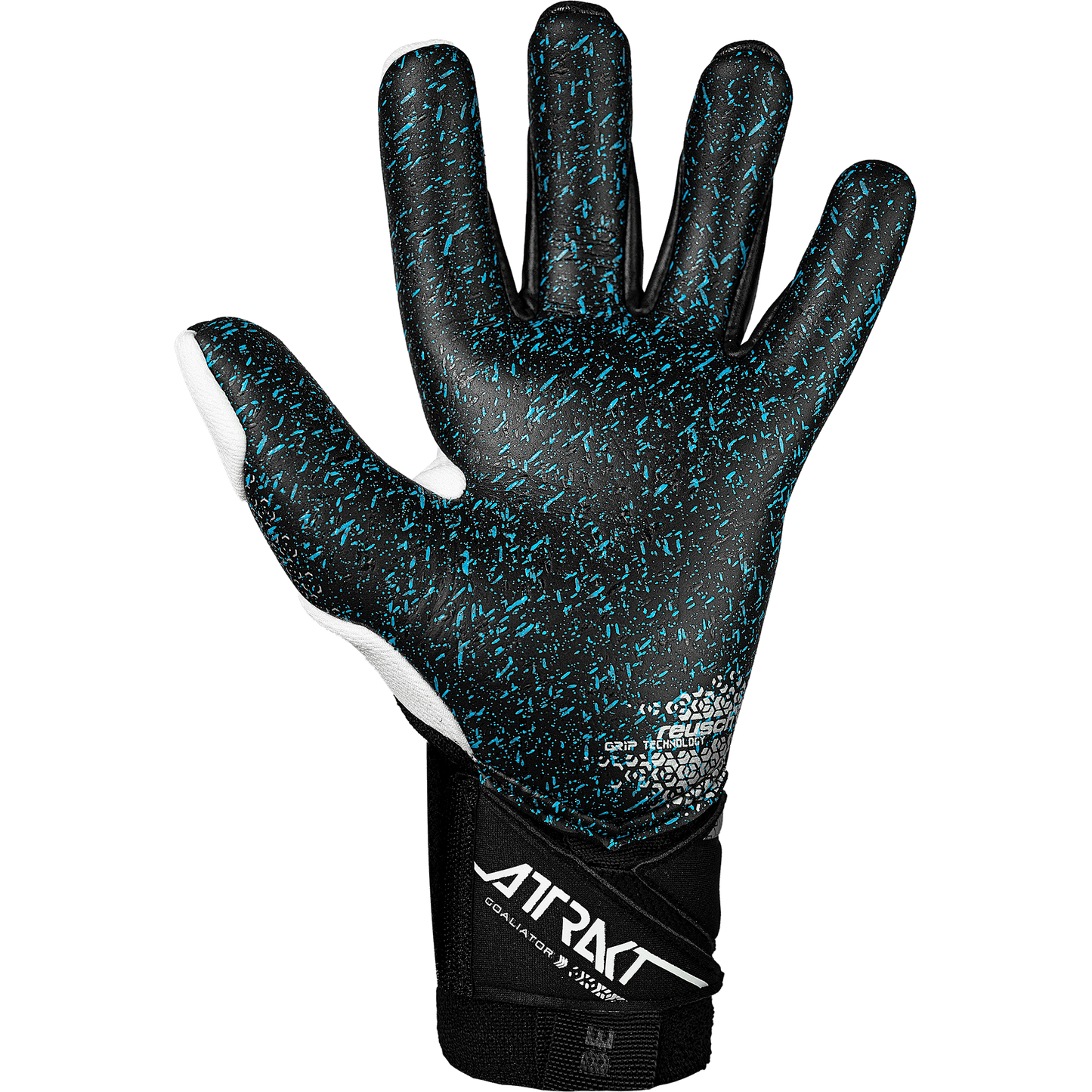 Attrakt Freegel Fusion Goaliator