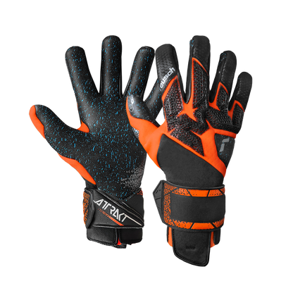 55 70 998 - Attrakt Fusion Carbon 3D - ReuschSoccer