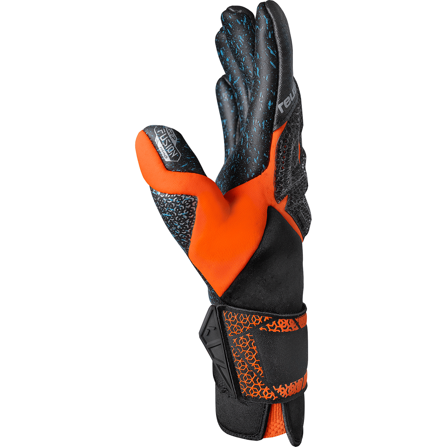 55 70 998 - Attrakt Fusion Carbon 3D - ReuschSoccer