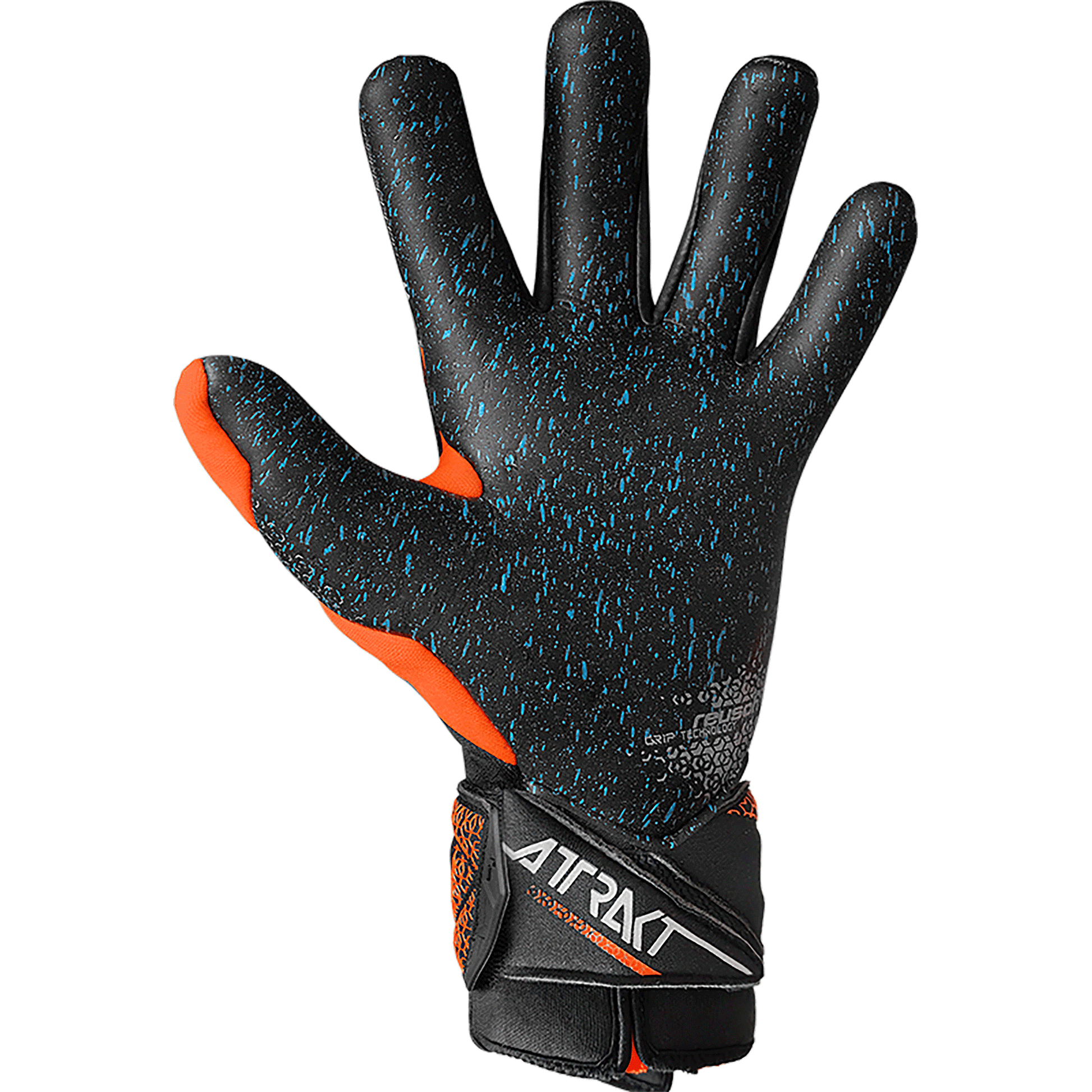55 70 998 - Attrakt Fusion Carbon 3D - ReuschSoccer