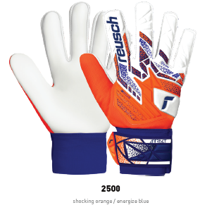 55 72 513 - Attrakt Solid Junior - Energize Pack - ReuschSoccer