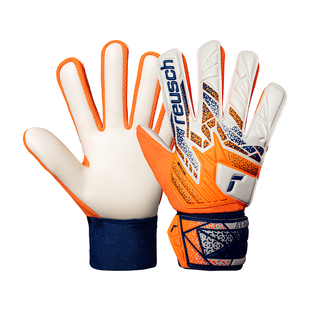 Attrakt Solid Junior Energize Pack - ReuschSoccer